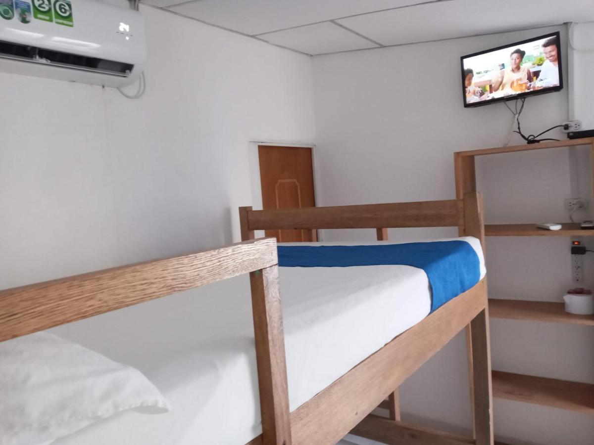 Gran Muelle Hotel 圣贝尔纳多德尔比恩托 外观 照片